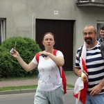 PPW2025. Jezioro - Jasna Góra cz. 6