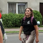 PPW2025. Jezioro - Jasna Góra cz. 6