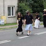 PPW2025. Jezioro - Jasna Góra cz. 6