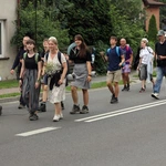 PPW2025. Jezioro - Jasna Góra cz. 6