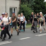 PPW2025. Jezioro - Jasna Góra cz. 6