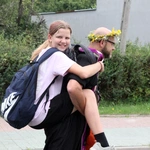 PPW2025. Jezioro - Jasna Góra cz. 6