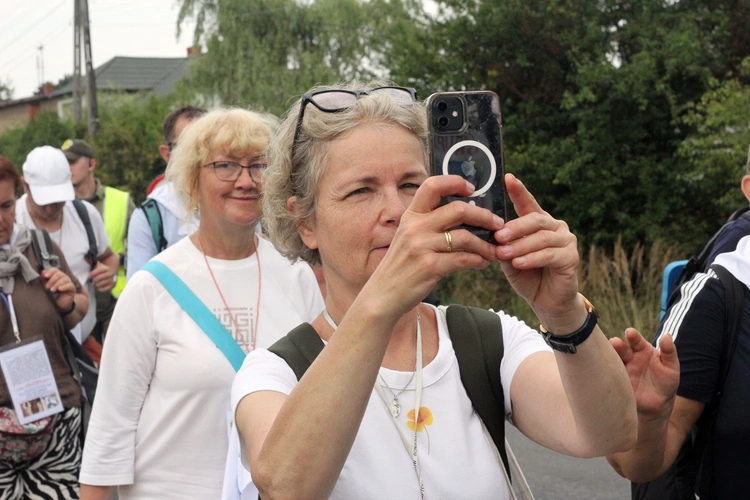 PPW2025. Jezioro - Jasna Góra cz. 6