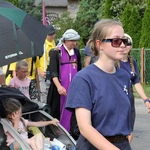 PPW2025. Jezioro - Jasna Góra cz. 7