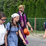 PPW2025. Jezioro - Jasna Góra cz. 7