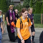 PPW2025. Jezioro - Jasna Góra cz. 7