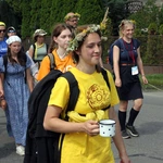 PPW2025. Jezioro - Jasna Góra cz. 7