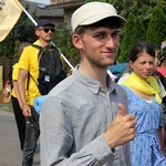 PPW2025. Jezioro - Jasna Góra cz. 7