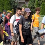 PPW2025. Jezioro - Jasna Góra cz. 7