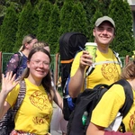 PPW2025. Jezioro - Jasna Góra cz. 7