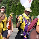 PPW2025. Jezioro - Jasna Góra cz. 7