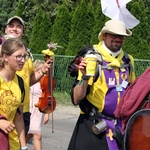 PPW2025. Jezioro - Jasna Góra cz. 7