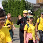 PPW2025. Jezioro - Jasna Góra cz. 7