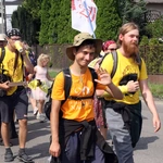 PPW2025. Jezioro - Jasna Góra cz. 7