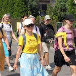 PPW2025. Jezioro - Jasna Góra cz. 7