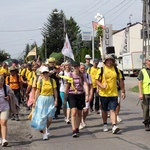 PPW2025. Jezioro - Jasna Góra cz. 7