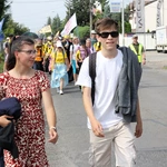 PPW2025. Jezioro - Jasna Góra cz. 7