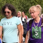 PPW2025. Jezioro - Jasna Góra cz. 7