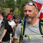 PPW2025. Jezioro - Jasna Góra cz. 7