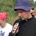 PPW2025. Jezioro - Jasna Góra cz. 7