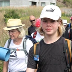 PPW2025. Jezioro - Jasna Góra cz. 7