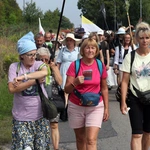 PPW2025. Jezioro - Jasna Góra cz. 7