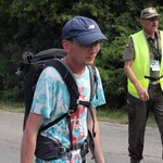 PPW2025. Jezioro - Jasna Góra cz. 7