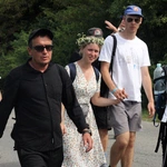 PPW2025. Jezioro - Jasna Góra cz. 7