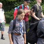 PPW2025. Jezioro - Jasna Góra cz. 7