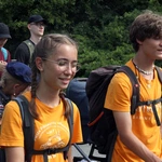 PPW2025. Jezioro - Jasna Góra cz. 7