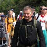 PPW2025. Jezioro - Jasna Góra cz. 7