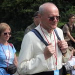 PPW2025. Jezioro - Jasna Góra cz. 7