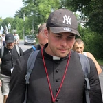 PPW2025. Jezioro - Jasna Góra cz. 7