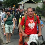 PPW2025. Jezioro - Jasna Góra cz. 7