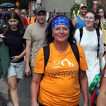 PPW2025. Jezioro - Jasna Góra cz. 7