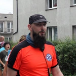 PPW2025. Jezioro - Jasna Góra cz. 7