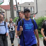 PPW2025. Jezioro - Jasna Góra cz. 7