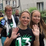 PPW2025. Jezioro - Jasna Góra cz. 7