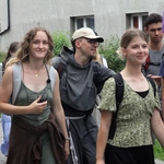 PPW2025. Jezioro - Jasna Góra cz. 7