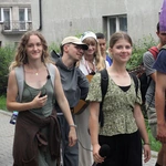 PPW2025. Jezioro - Jasna Góra cz. 7