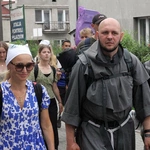 PPW2025. Jezioro - Jasna Góra cz. 7