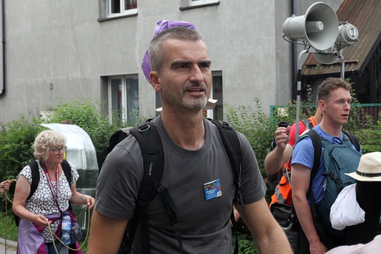 PPW2025. Jezioro - Jasna Góra cz. 7