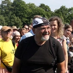 PPW2025. Jezioro - Jasna Góra cz. 8