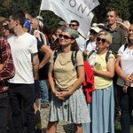 PPW2025. Jezioro - Jasna Góra cz. 8