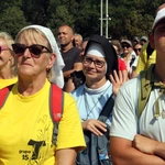 PPW2025. Jezioro - Jasna Góra cz. 8