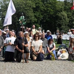 PPW2025. Jezioro - Jasna Góra cz. 8