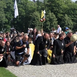 PPW2025. Jezioro - Jasna Góra cz. 8