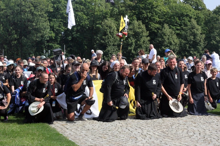 PPW2025. Jezioro - Jasna Góra cz. 8