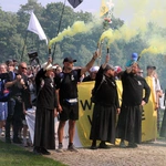 PPW2025. Jezioro - Jasna Góra cz. 8