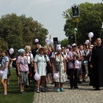 PPW2025. Jezioro - Jasna Góra cz. 8